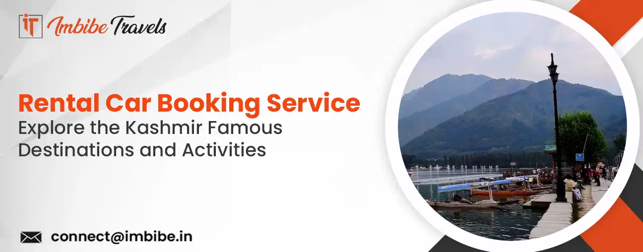 Affordable cab and taxi booking service in Srinagar, Kashmir