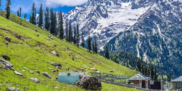 Pahalgam Sonmarg