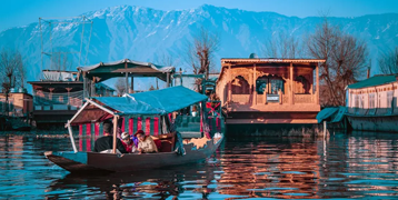 Dal Lake
