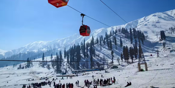 Gulmarg