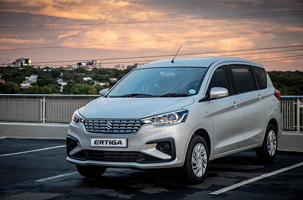 Sedan taxi Srinagar to Pahalgam