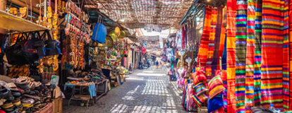 Srinagar to Anantnag – Markets