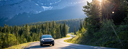 Srinagar cab booking service – Journey Begins