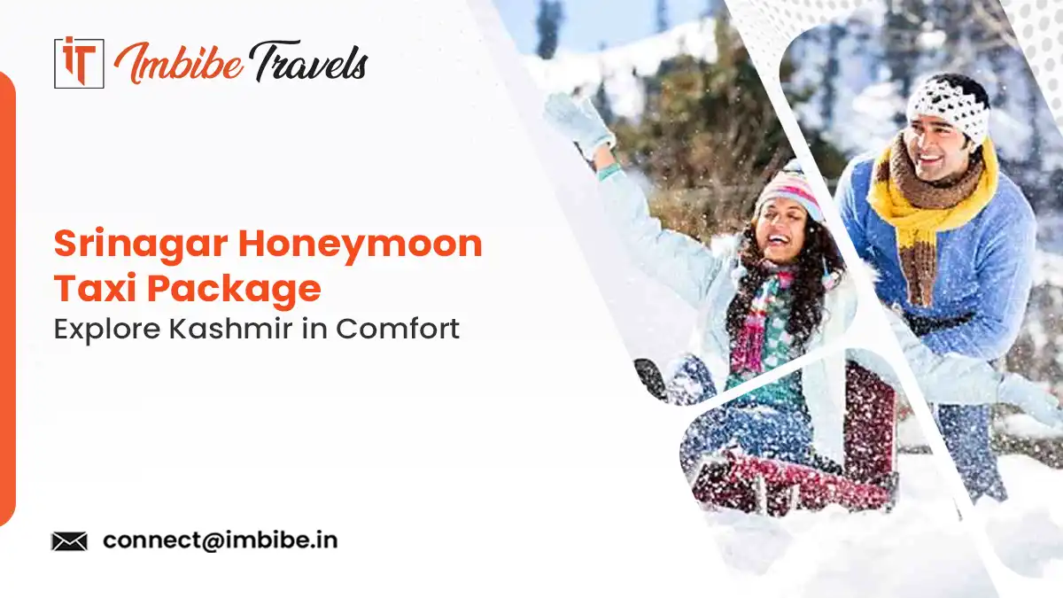 Affordable cab and taxi booking service in Srinagar, Kashmir