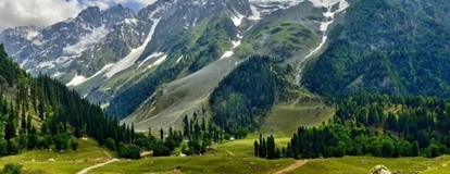 Srinagar to sonmarg taxi service – Gund