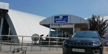 Airport Transfer service
